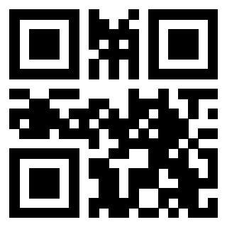 3207648365 QrCode associato