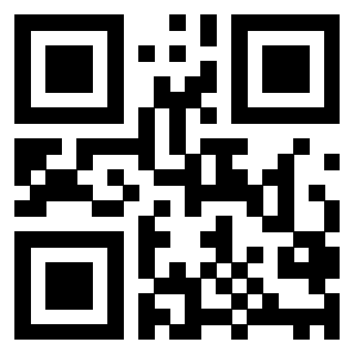 3207648366 - Immagine del Qr Code associato