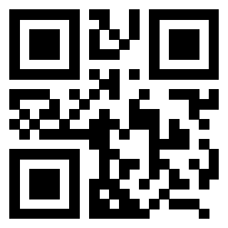 Il QrCode di 3207648367