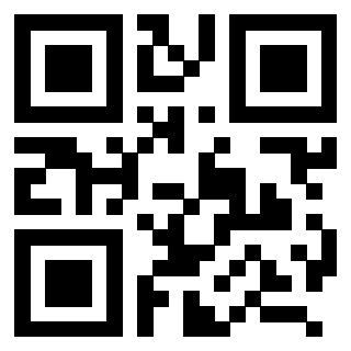 Scansione del Qr Code di 3207648368