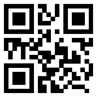 3207648369 QrCode associato