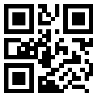 3207648370 - Immagine del QrCode
