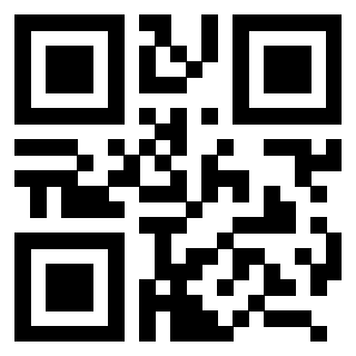 Scansione del Qr Code di 3207648371