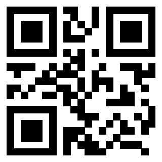 Immagine del Qr Code di 3207648372