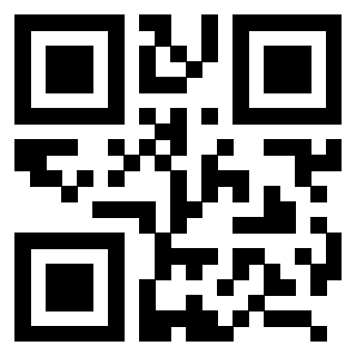 Qr Code di 3207648373