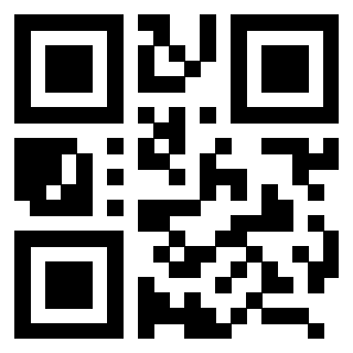 Immagine del QrCode di 3207648374