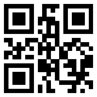 Immagine del QrCode di 3207648375