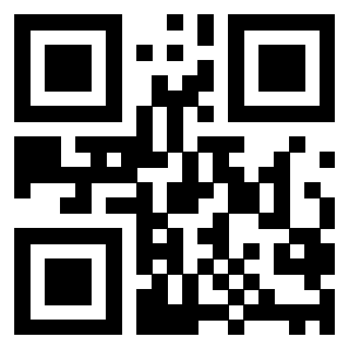 Scansione del Qr Code di 3207648376