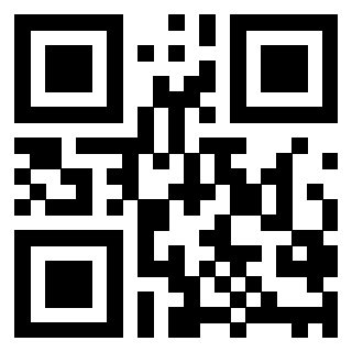 3207648377 - Immagine del Qr Code associato