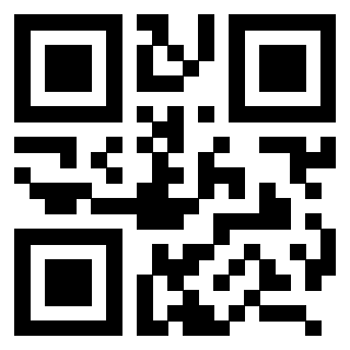 3207648378 - Immagine del Qr Code associato