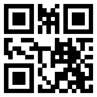 Scansione del Qr Code di 3207648381