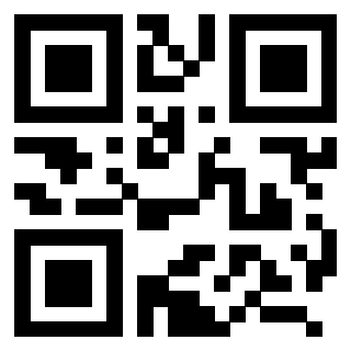 3207648383 Qr Code associato