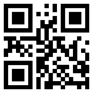 Immagine del Qr Code di 3207648385