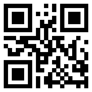 3207648386 - Immagine del Qr Code associato