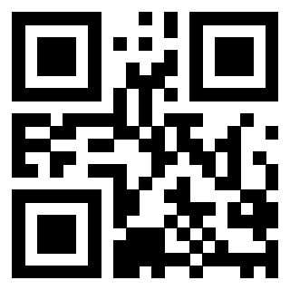 3207648387 QrCode associato