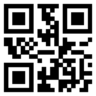 Scansione del Qr Code di 3207648388