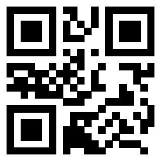 Immagine del QrCode di 3207648390