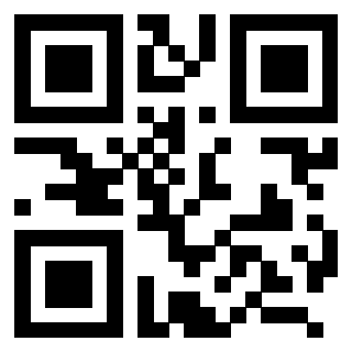 Immagine del QrCode di 3207648391