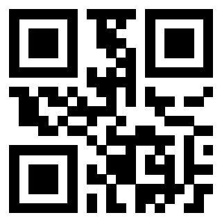3207648392 - Immagine del QrCode associato