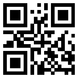 Immagine del QrCode di 3207648393