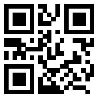 Il Qr Code di 3207648394