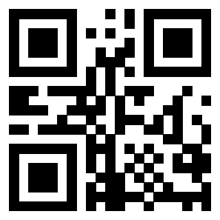 Il QrCode di 3207648398