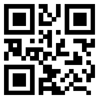 Scansione del Qr Code di 3207648402