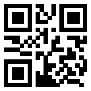 Immagine del QrCode di 3207648406