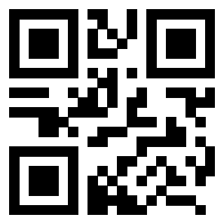 3207648408 - Immagine del Qr Code associato