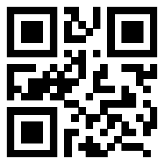 Immagine del Qr Code di 3207648409