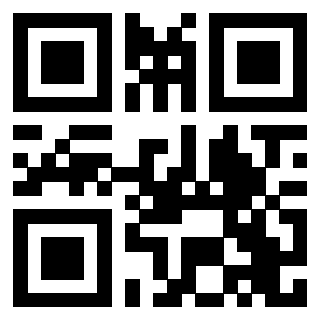 Immagine del Qr Code di 3207648410
