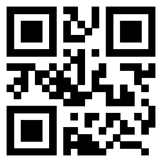 Scansione del Qr Code di 3207648413