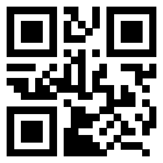 Immagine del QrCode di 3207648414