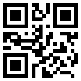 Scansione del QrCode di 3207648421