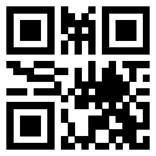 Scansione del QrCode di 3207648423