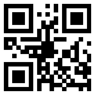 Immagine del Qr Code di 3207648427
