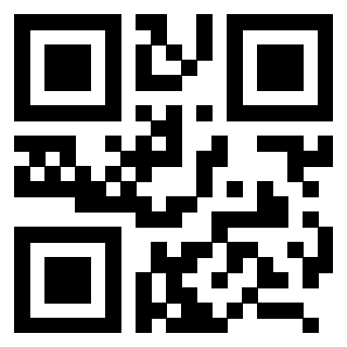 Immagine del Qr Code di 3207648429