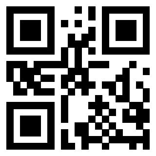 Scansione del QrCode di 3207648432
