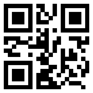 Il Qr Code di 3207648437