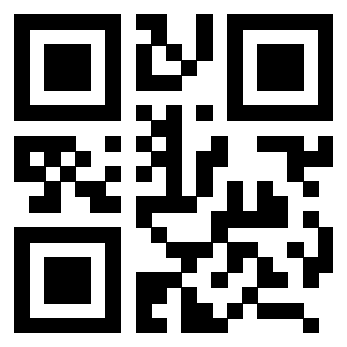 3207648439 QrCode associato