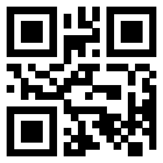 Scansione del Qr Code di 3207648443