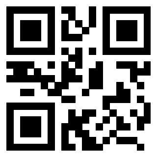 Immagine del QrCode di 3207648446
