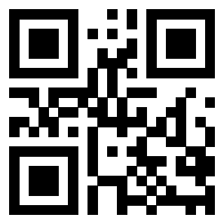 Scansione del Qr Code di 3207648447