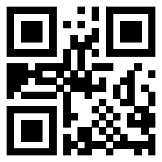 Immagine del QrCode di 3207648450