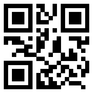 Scansione del Qr Code di 3207648451