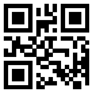 Scansione del Qr Code di 3207648452