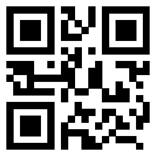 Immagine del Qr Code di 3207648453
