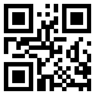 Scansione del QrCode di 3207648454