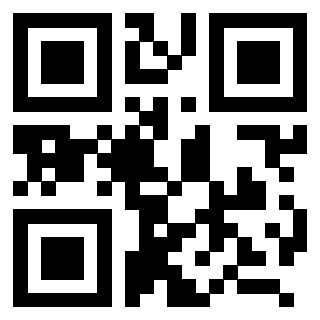 Scansione del Qr Code di 3207648455