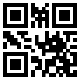Il QrCode di 3207648461